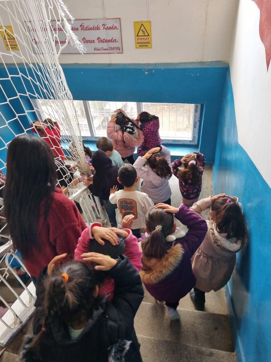 Halfeti İlçe Milli Eğitim Müdürlüğü tweet media