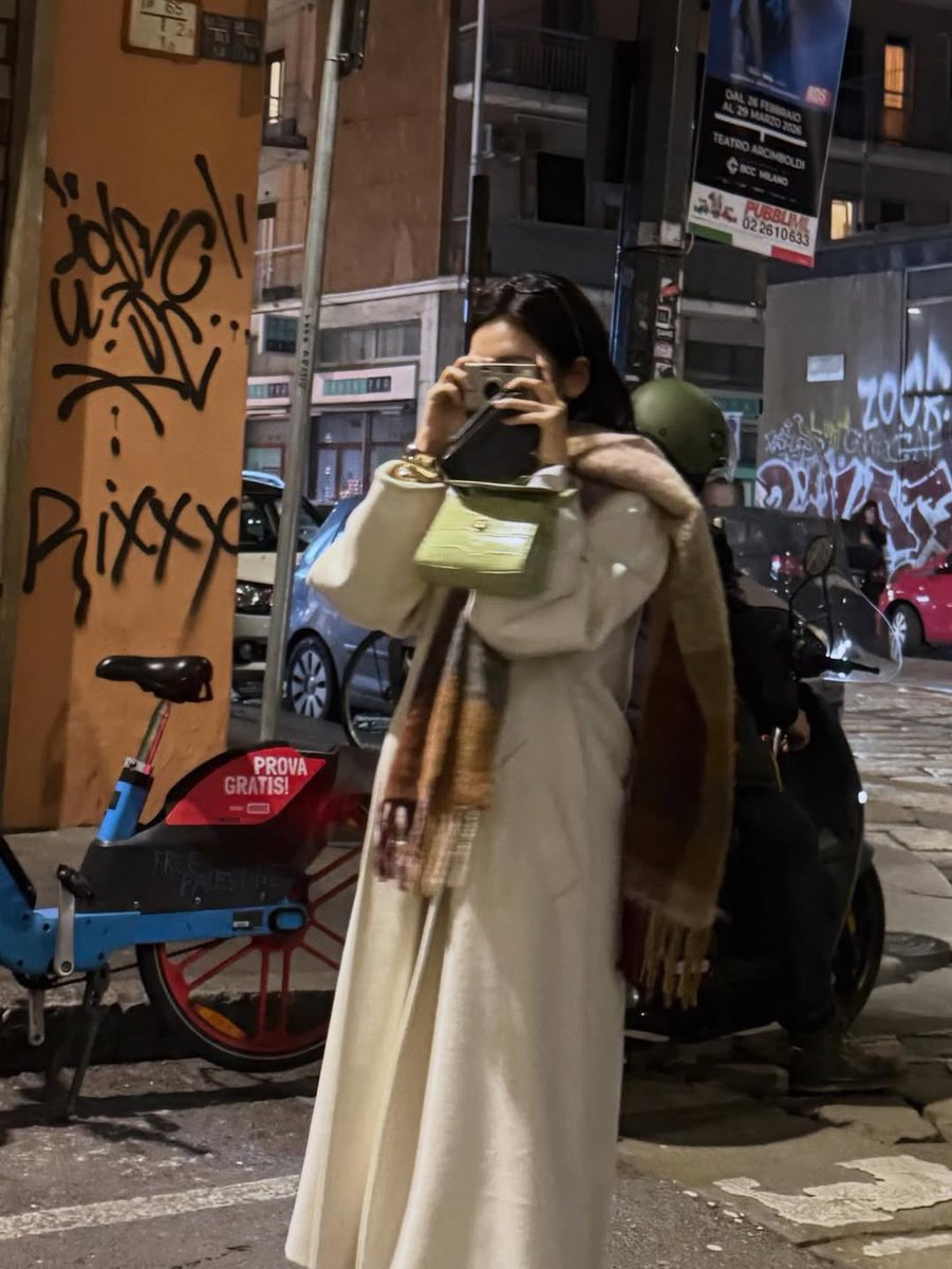 aespa International tweet media