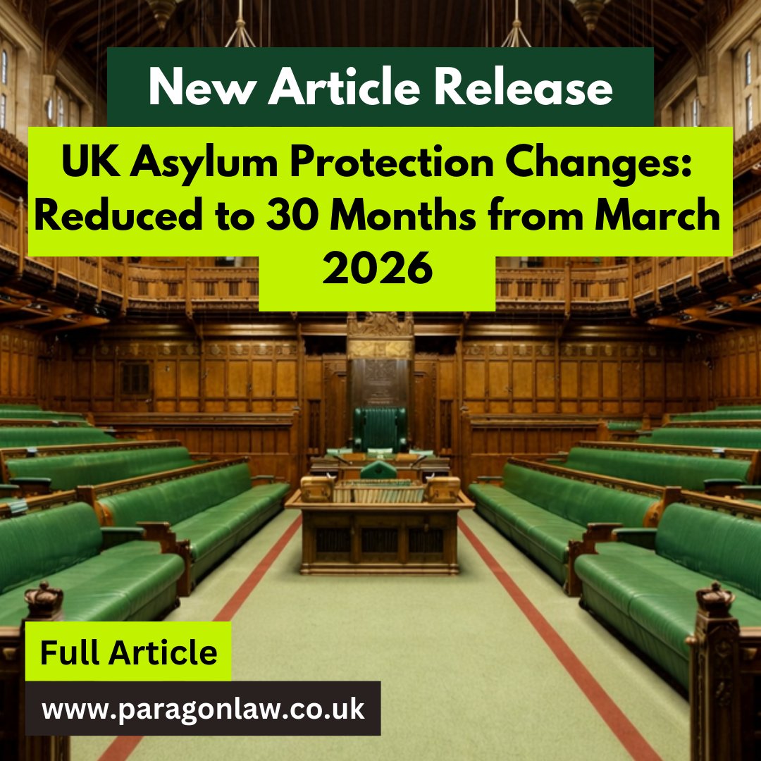 Paragon Law tweet media