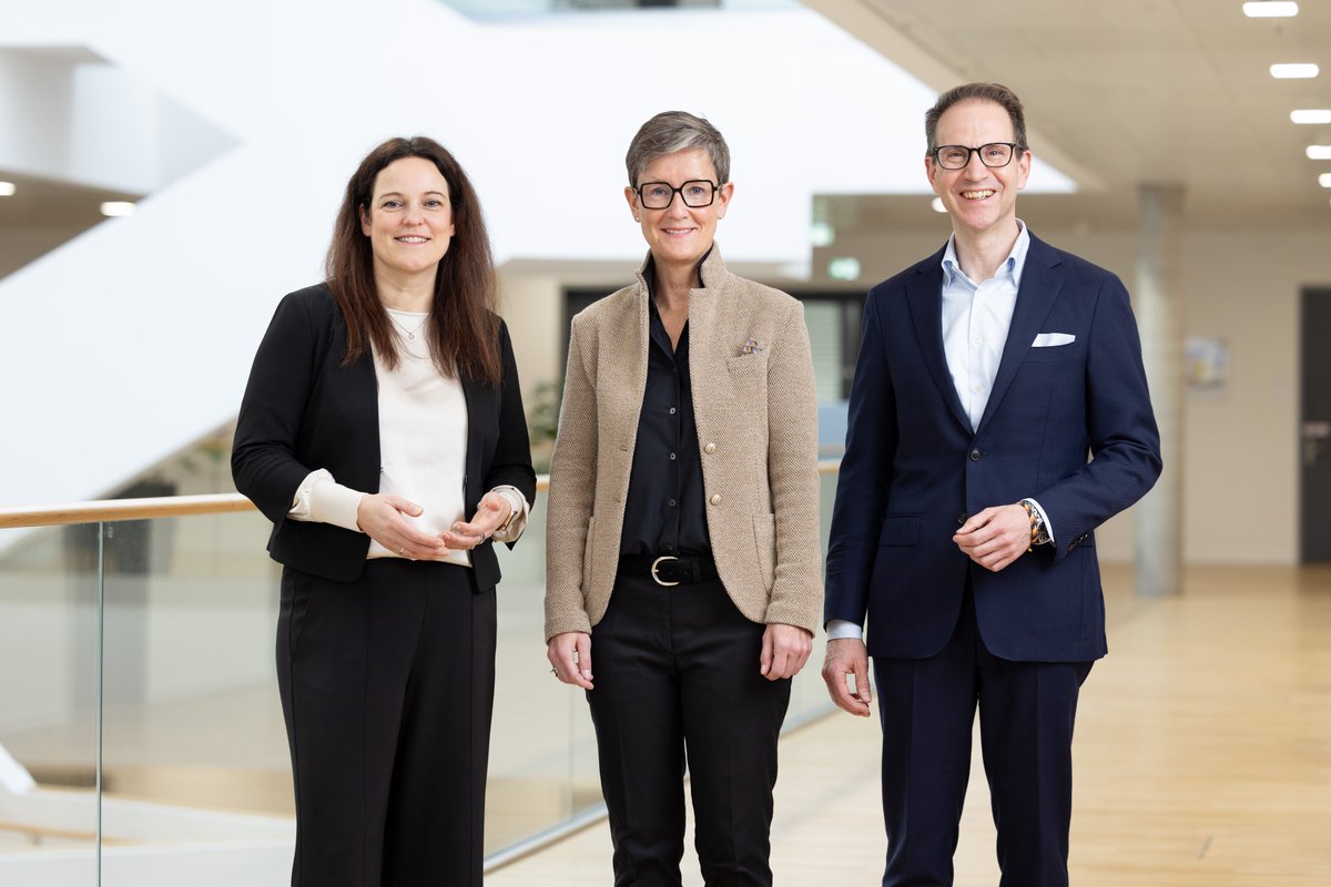 Roche Deutschland tweet media