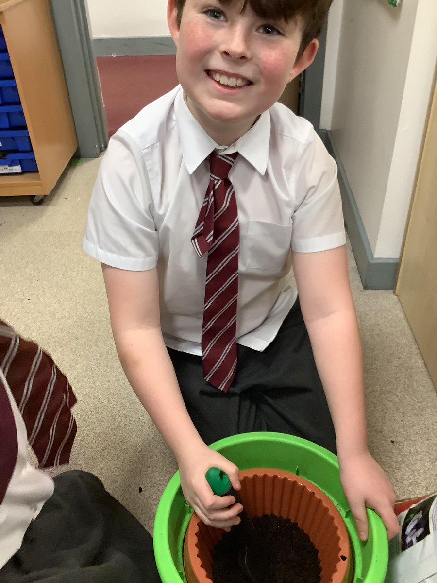 St Dunstan’s Primary 🧡 tweet media