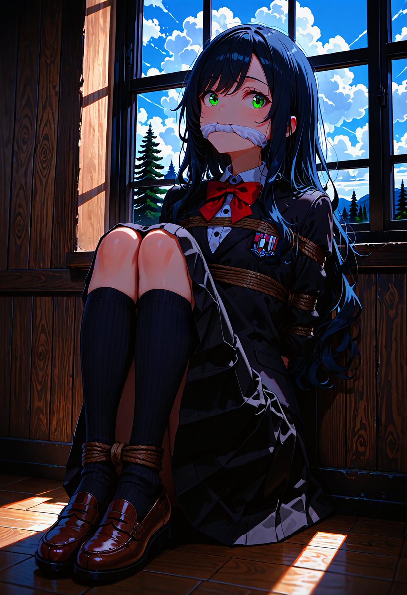 そうや (DID創作用) tweet media