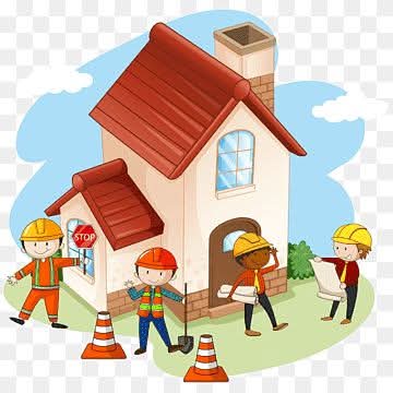 Sabías que...
🔍Durante la ejecución de las obras las entidades competentes inspeccionan en todas las etapas del proceso las regulaciones urbanísticas y la licencia o autorización de obra otorgadas, para verificar el cumplimiento de las normas de construcción.🧱

#INOTU