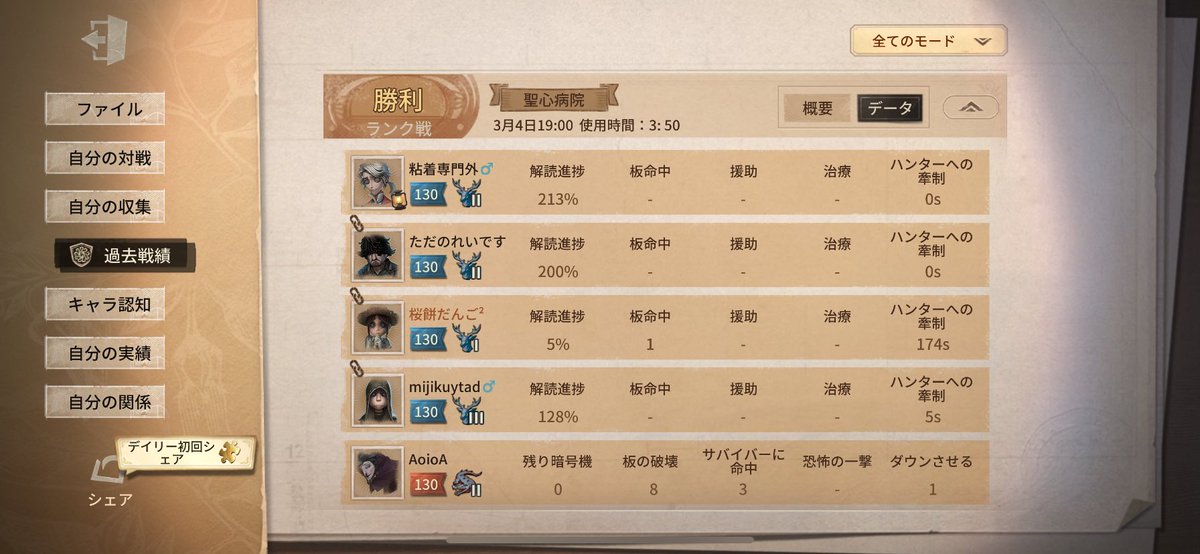 もち tweet media