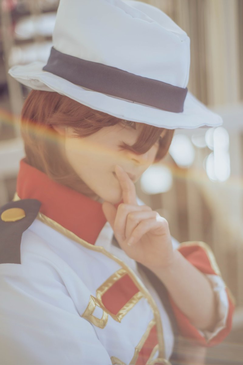 笑女🍀ASSHC19日 tweet media