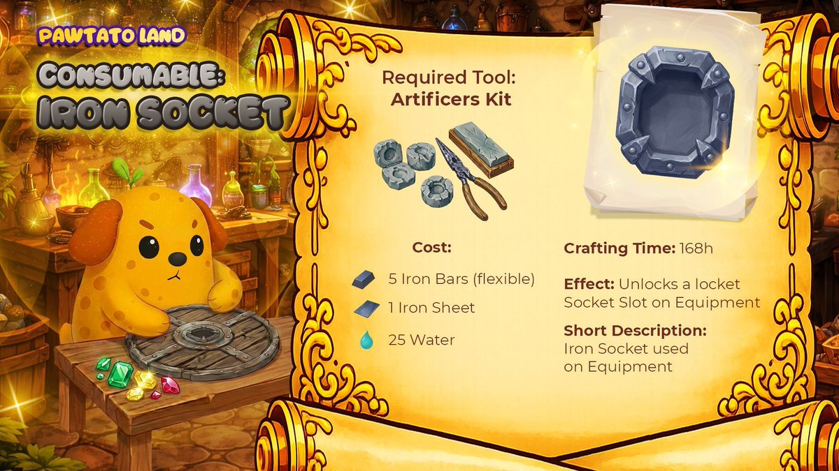 Pawtato Finance | Sui tweet media