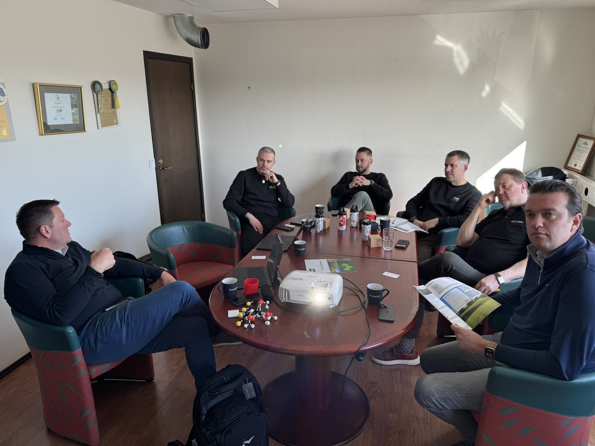 Christiaan Arends tweet media