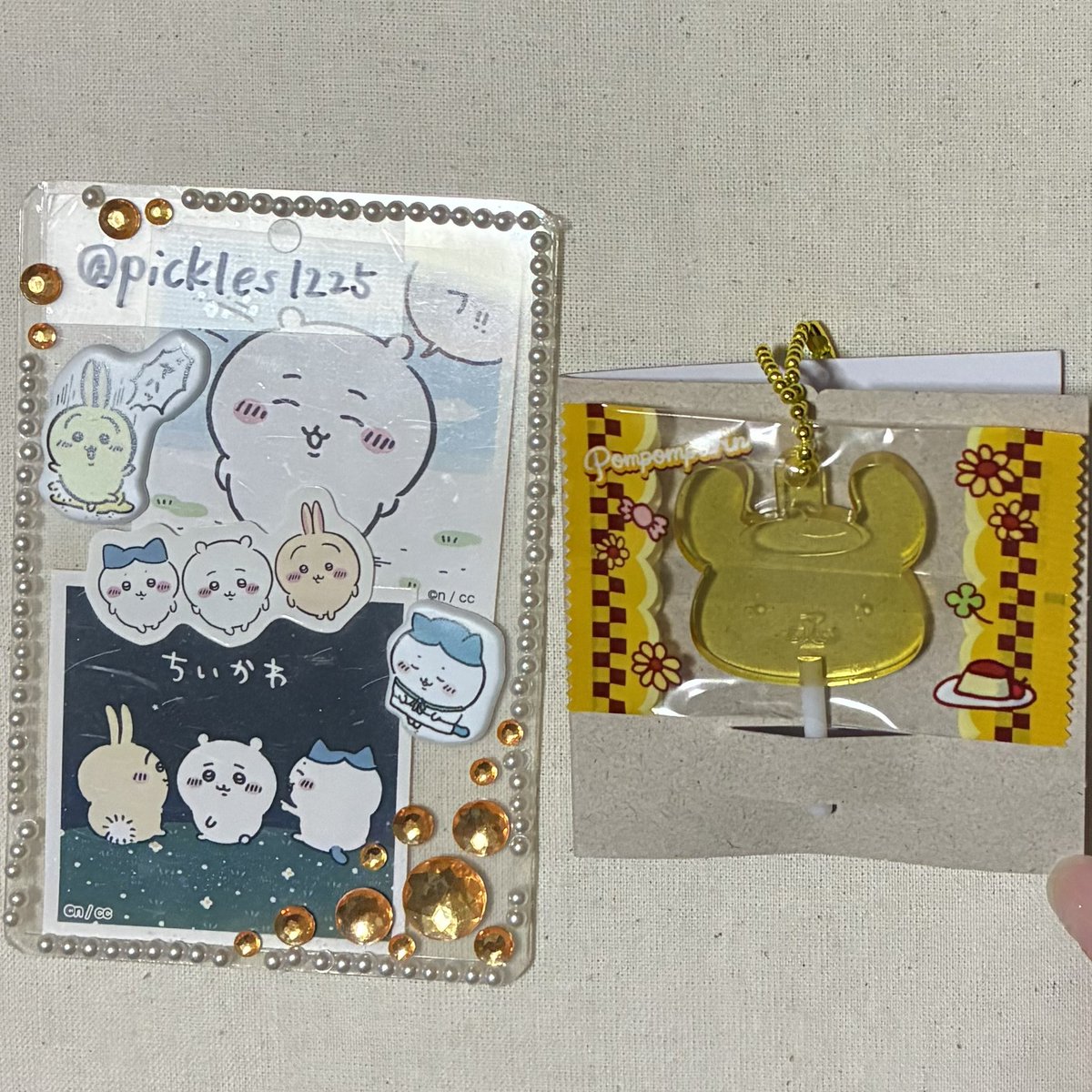 ぴくるす🍓取引垢 tweet media