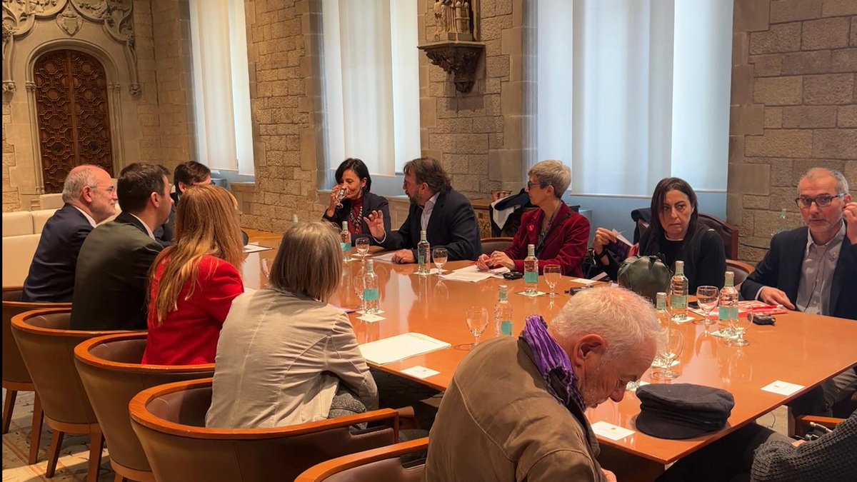 UGT de Catalunya tweet media