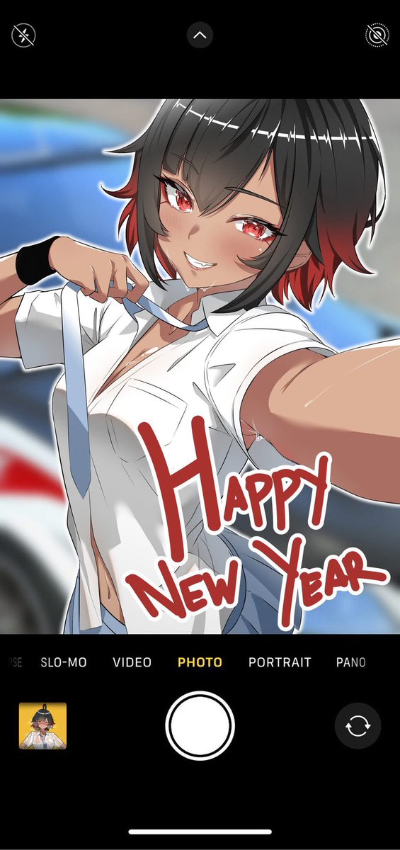 Sneusagi tweet media