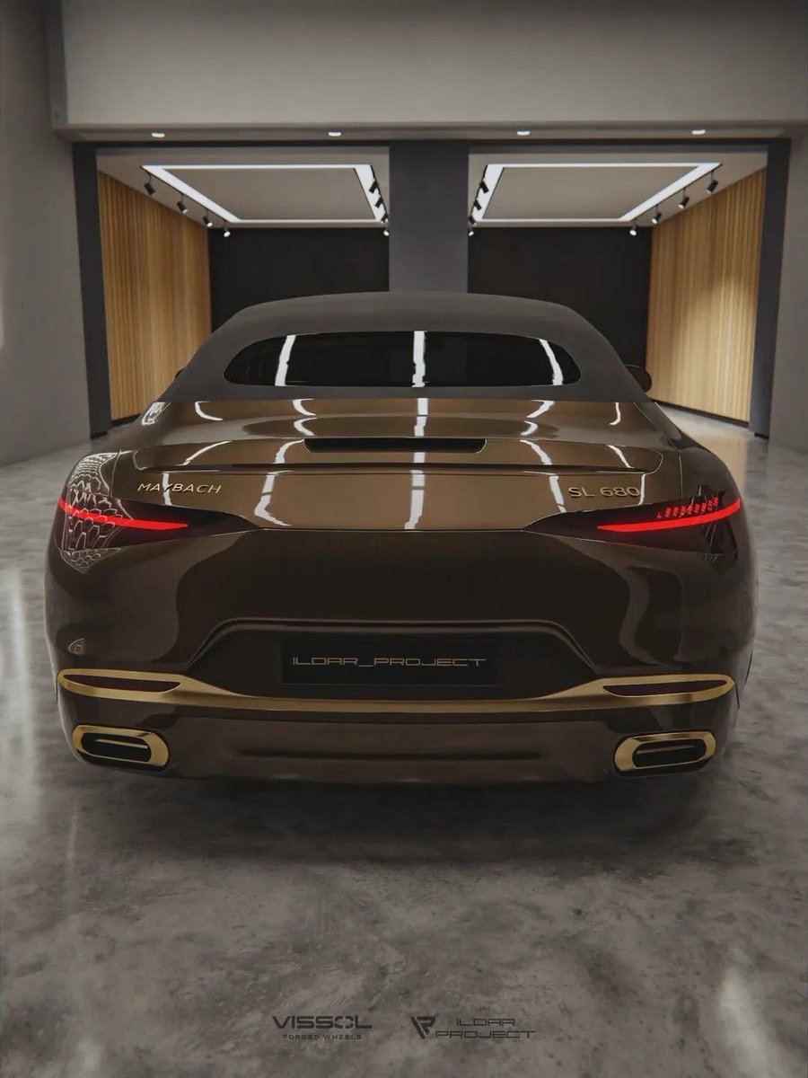 More beautiful than competitors 👑

📸: @lidar_project (IG)