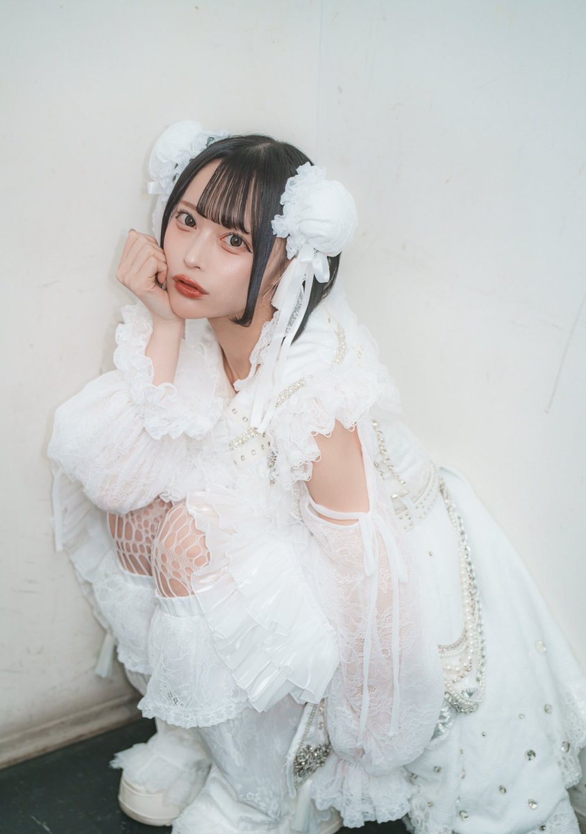 Post by 白洲あやん【TENRIN】 on X: はにゃ