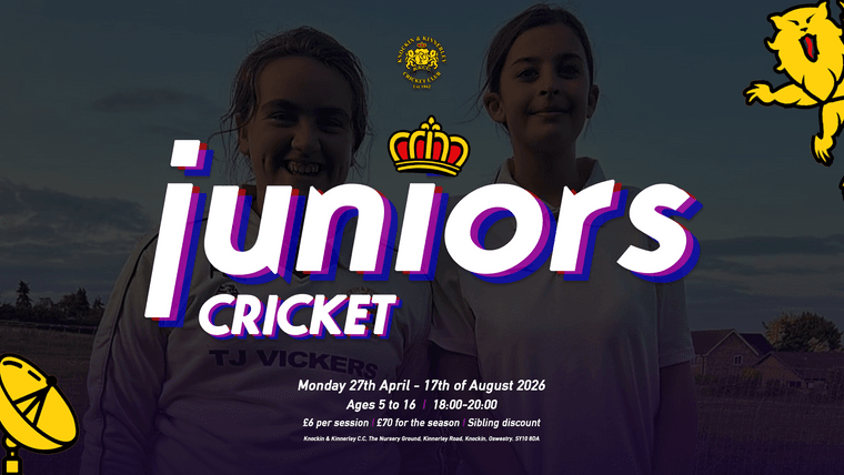 Knockin & Kinnerley tweet media