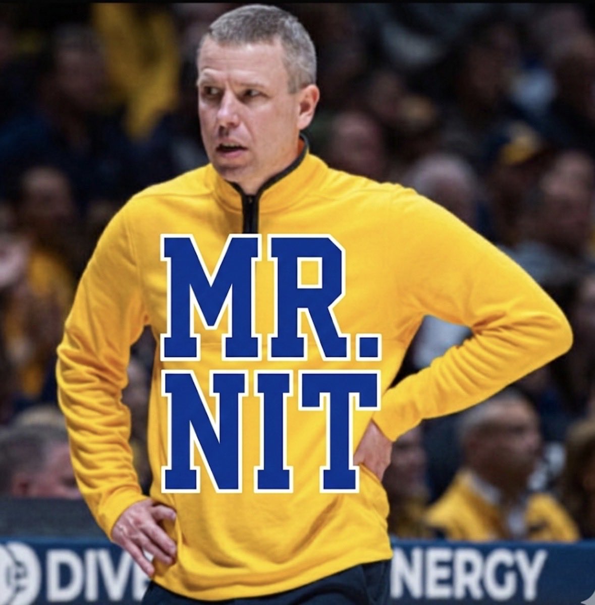 The Voice of Morgantown tweet media