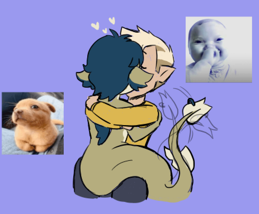 snoozyink's tweet photo. #theowlhouse #tohfanart #veenter #hunterxvee #tohhunter #tohvee https://t.co/ApiA5yb8Ee