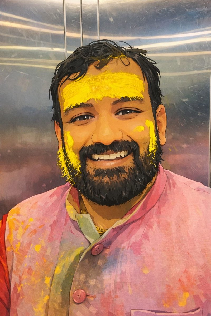 Vishnu Shankar Jain tweet media