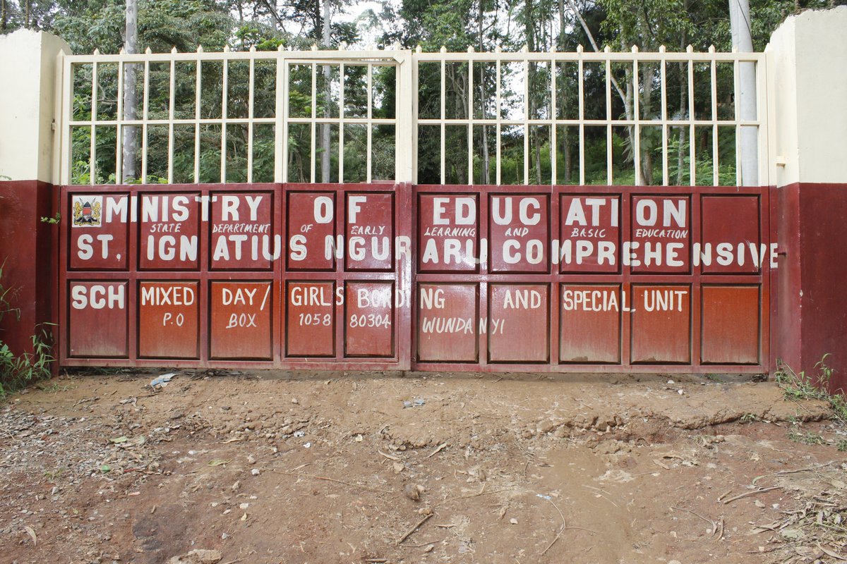 Presidential Library & Archives tweet media