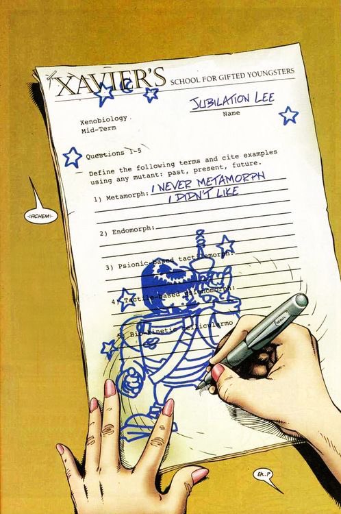 ⊗ 𝐗𝐀𝐕𝐈𝐄𝐑'𝐒 𝐒𝐂𝐇𝐎𝐎𝐋 tweet media