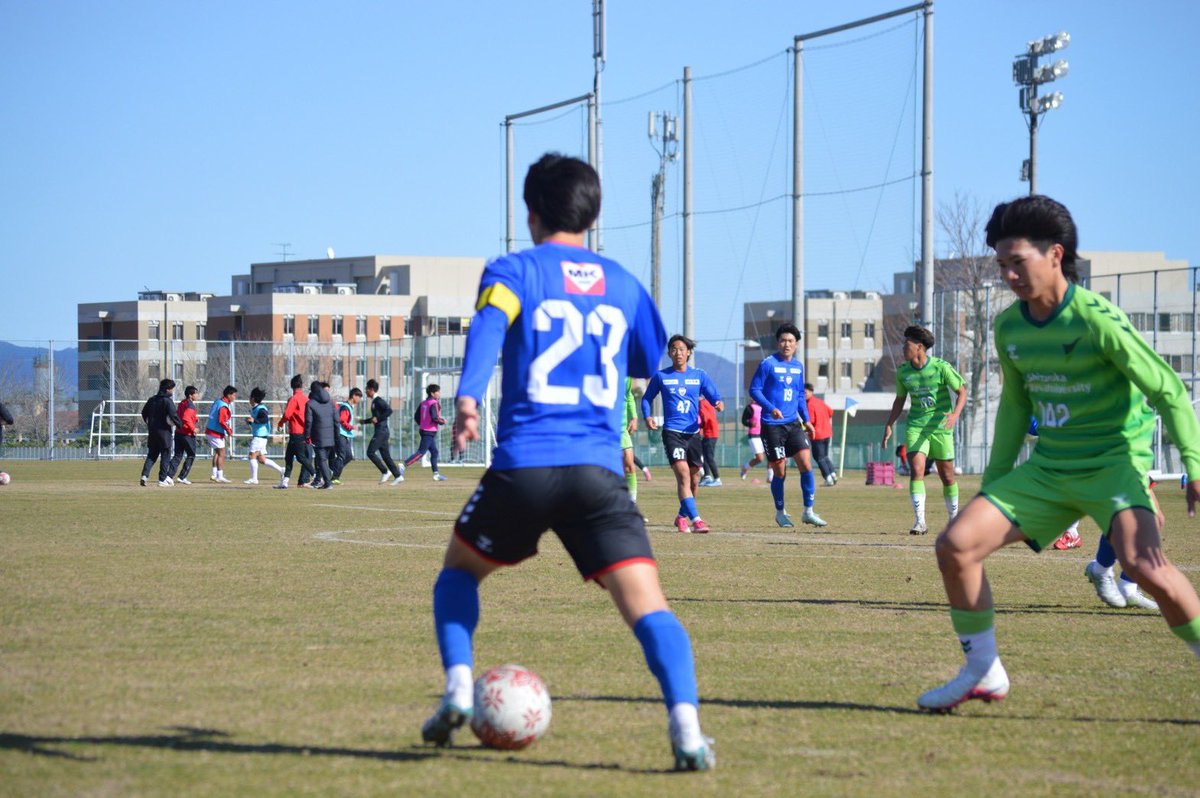 京都産業大学体育会サッカー部❮公式❯ (@ksu_soccer) / Posts / X
