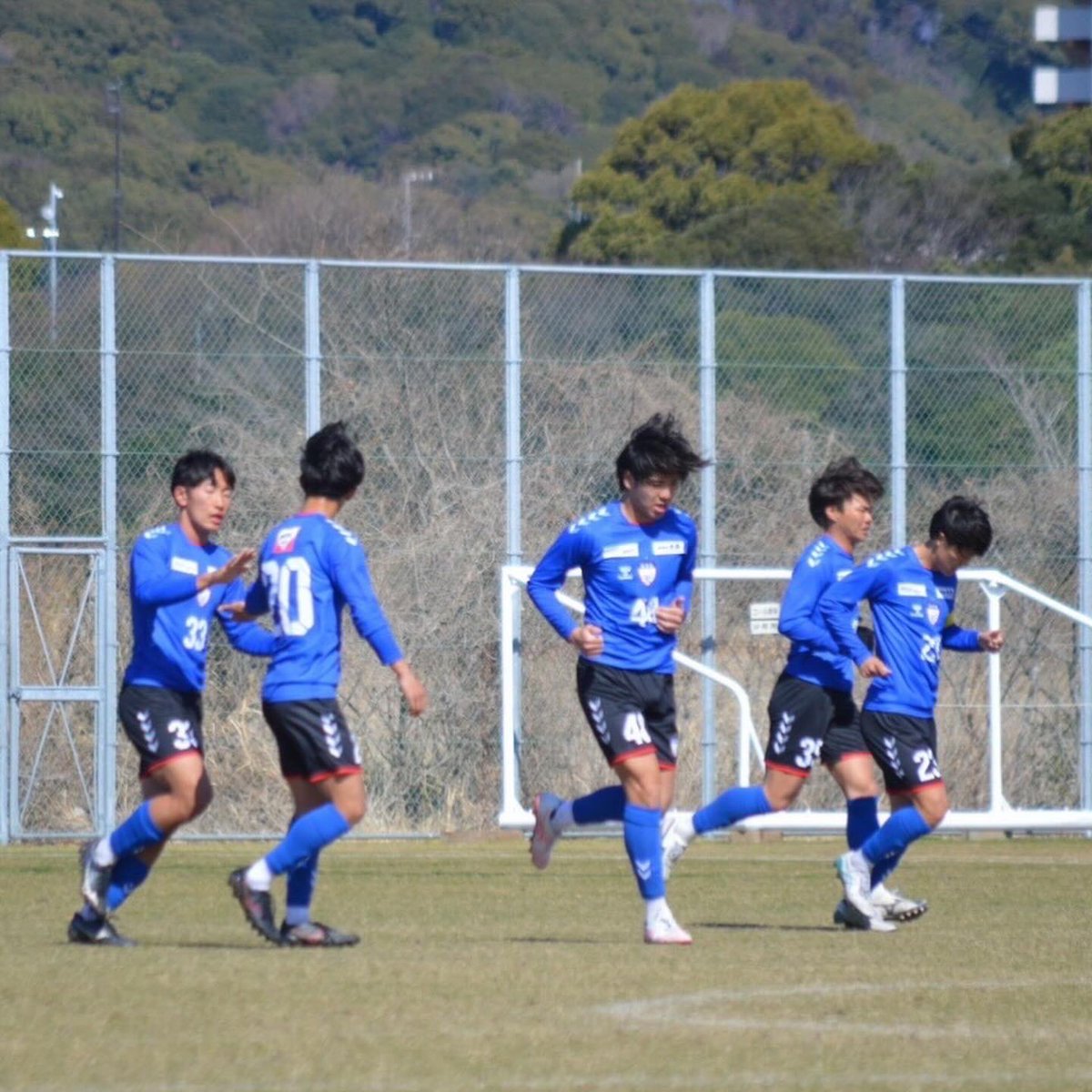 京都産業大学体育会サッカー部❮公式❯ (@ksu_soccer) / Posts / X