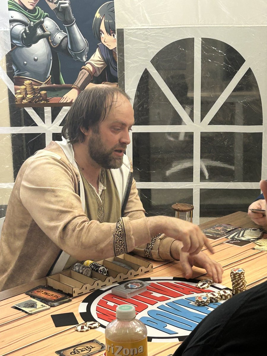 LasVegasSon 🎭 tweet media