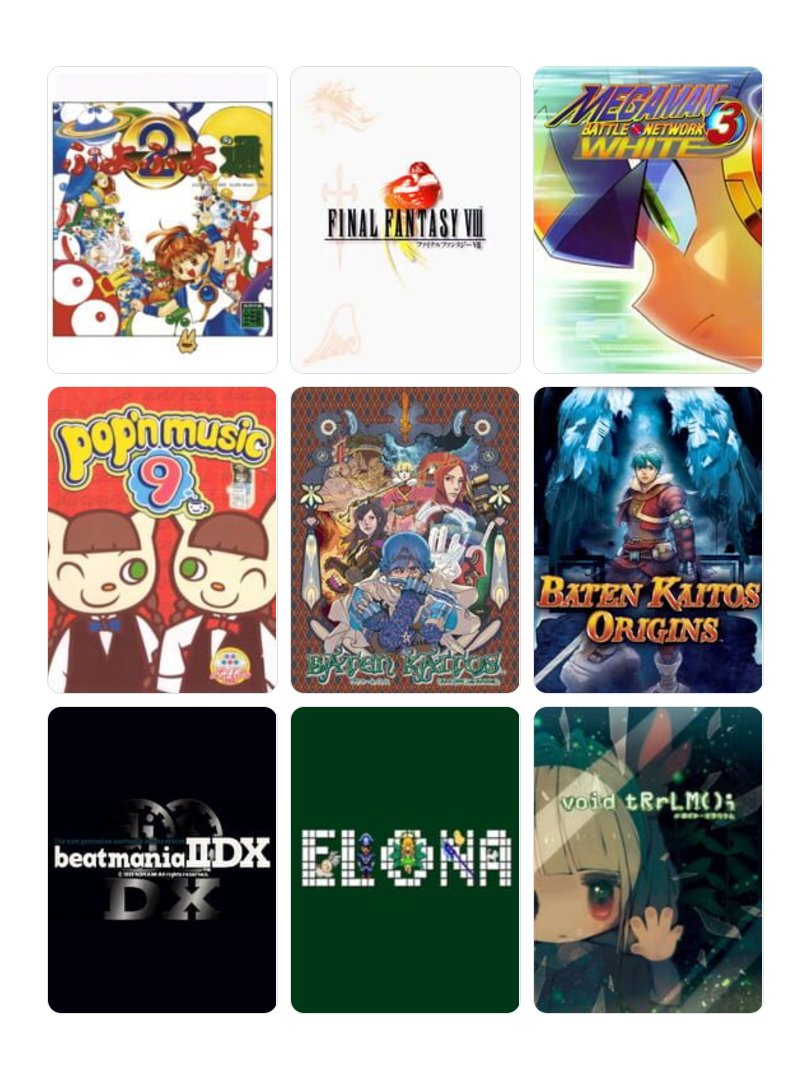 -m@LongSpeedrunSummit & バテン・カイトス tweet media