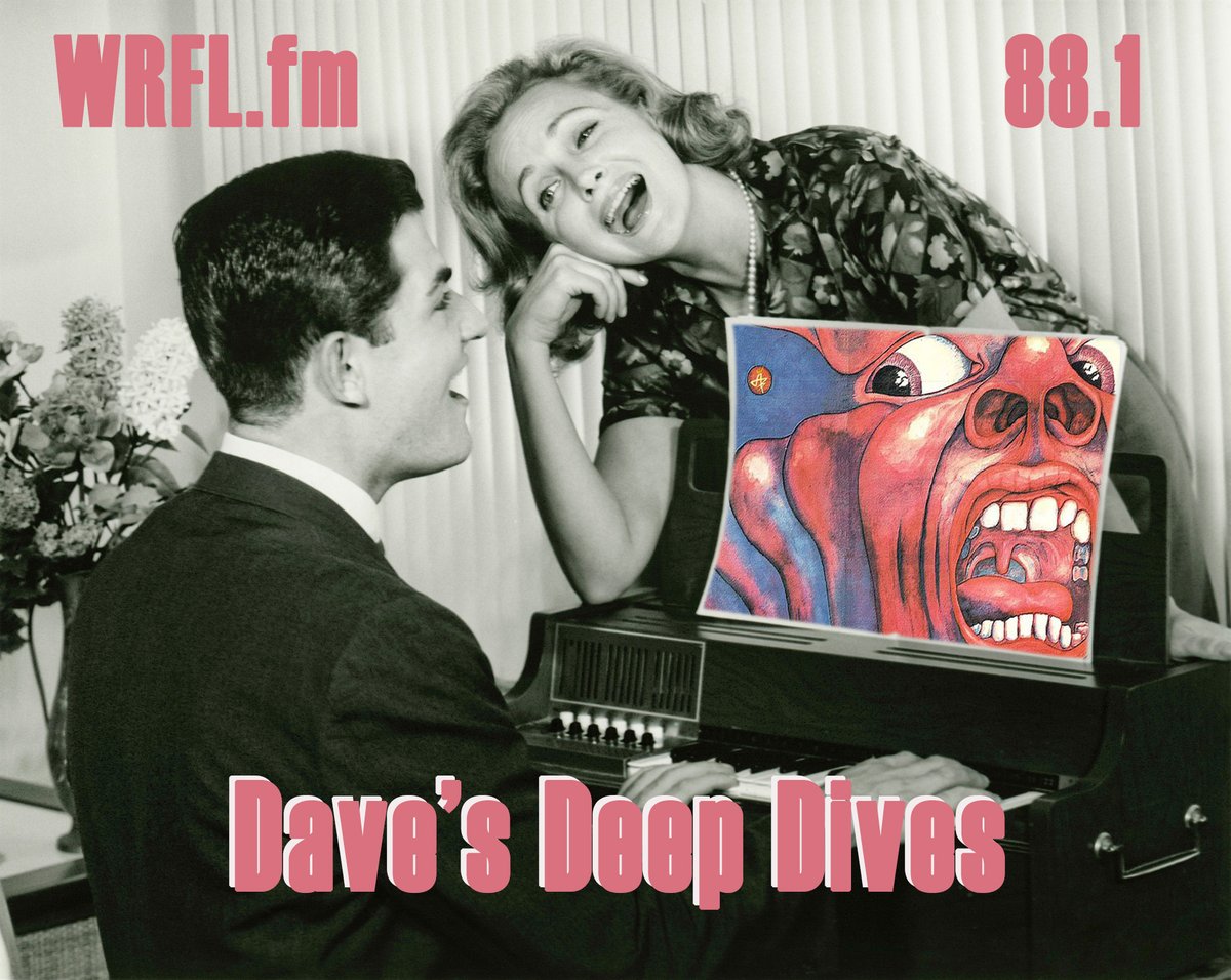 Dave's Deep Dives tweet media