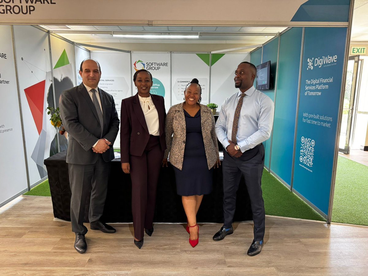 Software Group tweet media