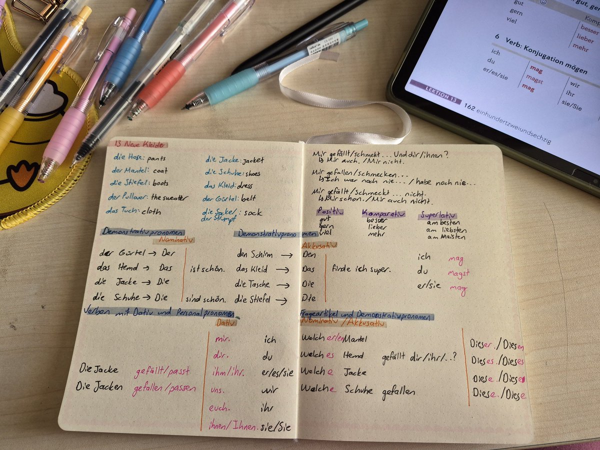 yxngdiaries's tweet photo. made this study session fun !!
#studytwt #langtwt https://t.co/Y7dp4rjAy7