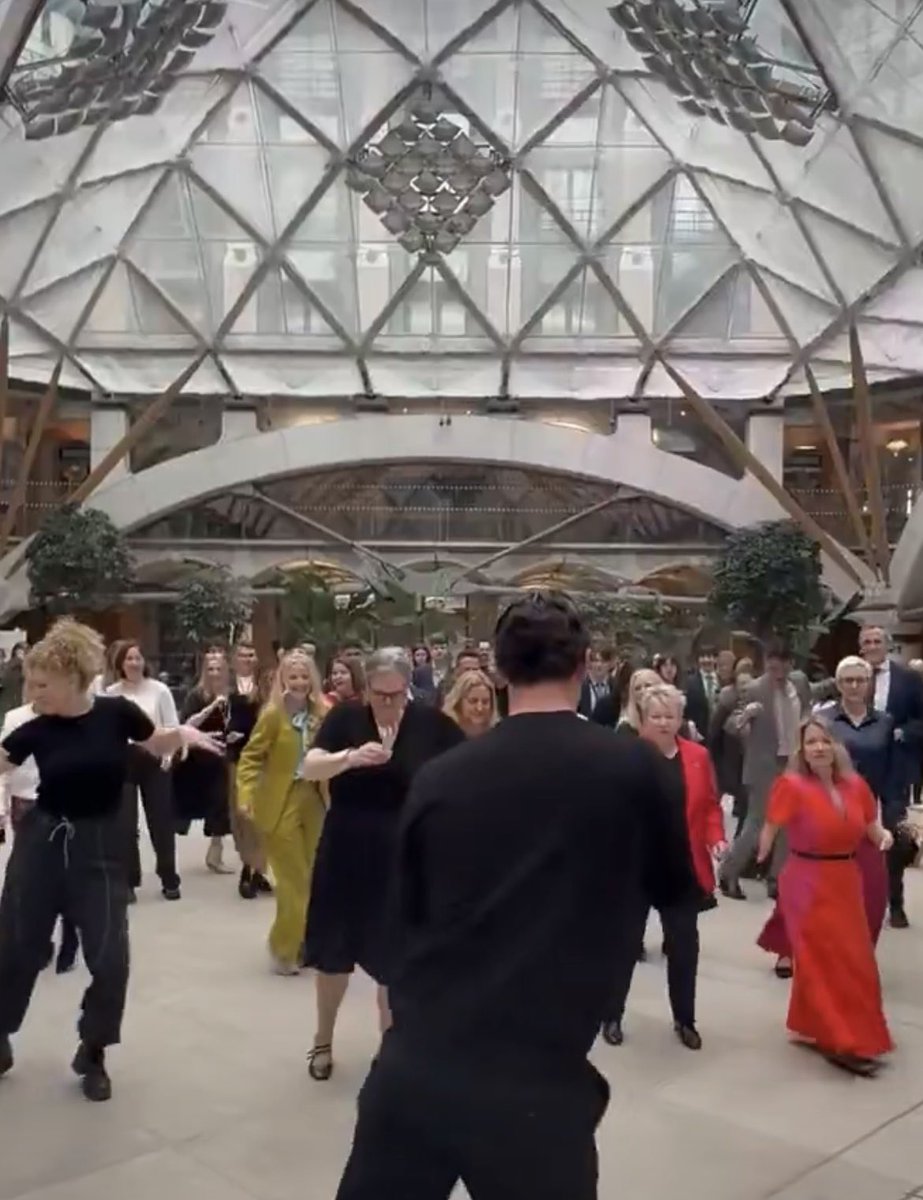 Zarah Sultana MP tweet media