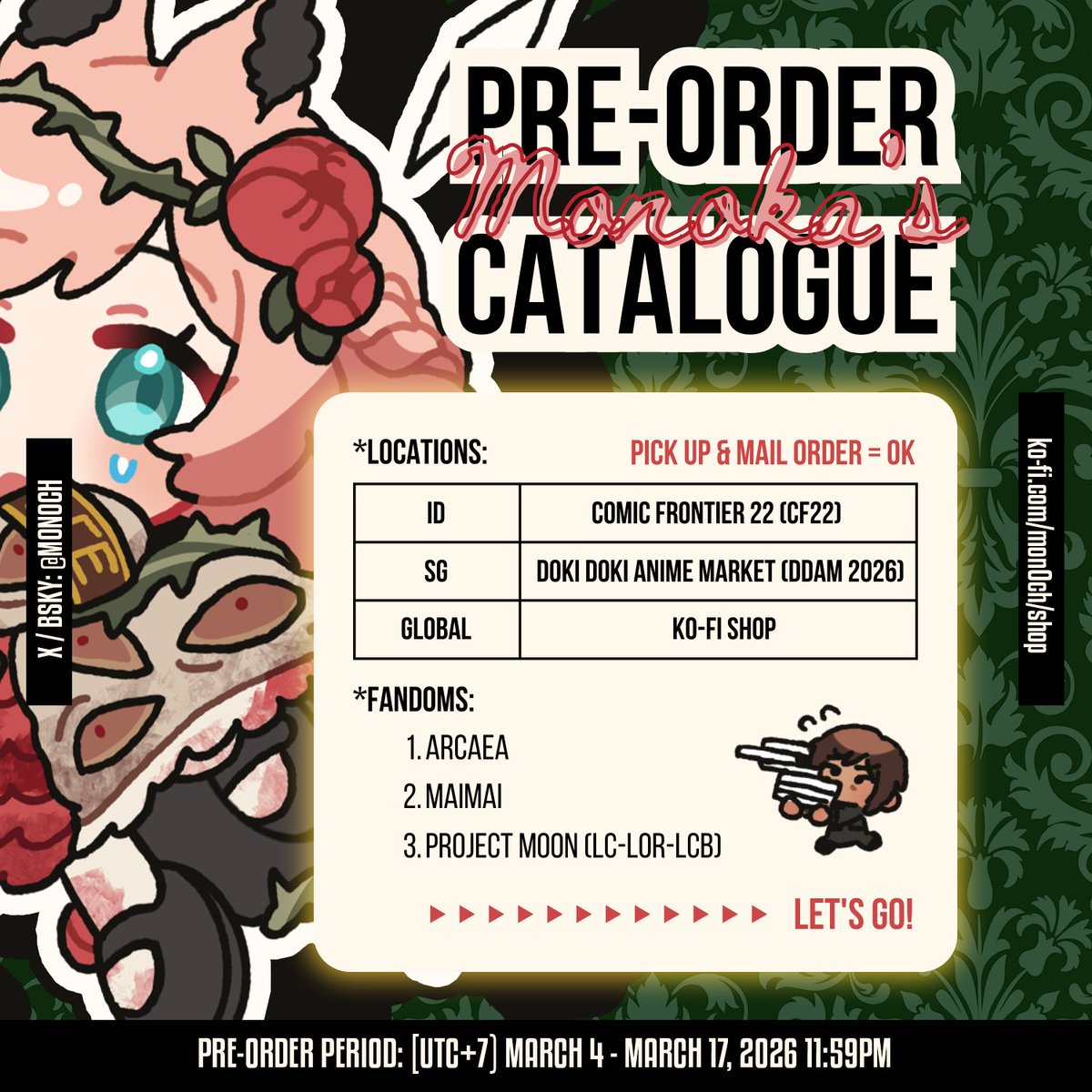 monoka 🫒 CF22/DDAM tweet media