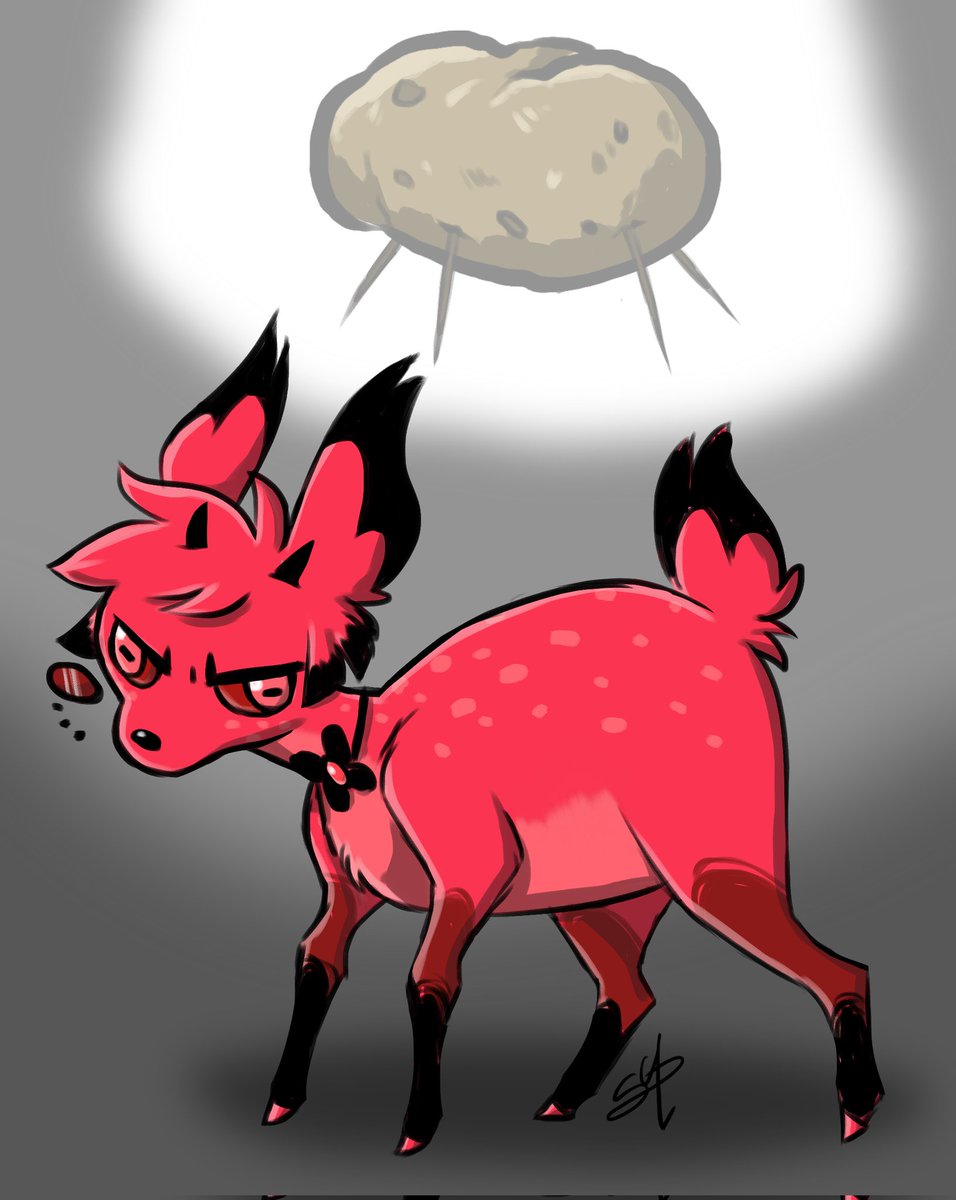 LuzDourada Of Dragluon tweet media