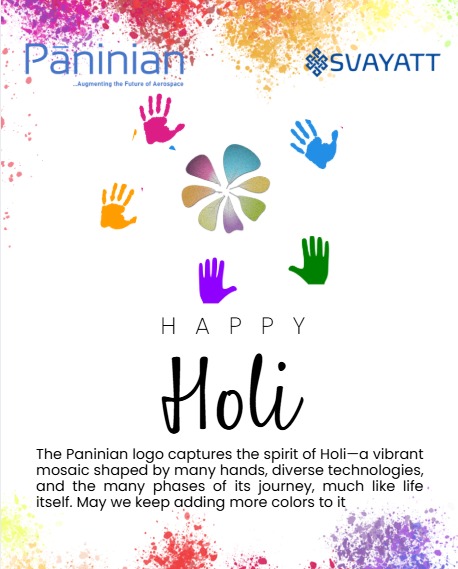 Happy Holi