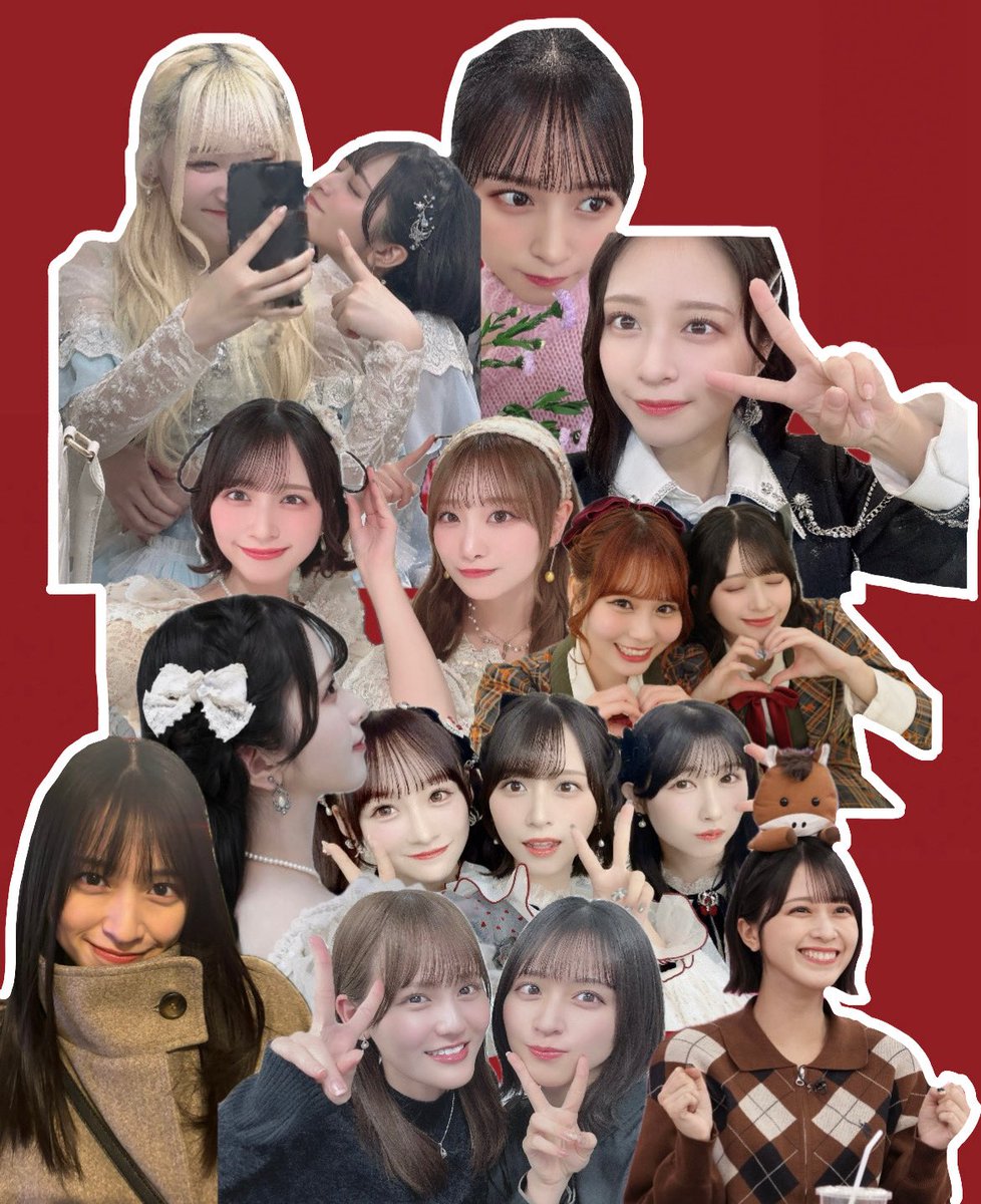 バーボン美優 tweet media