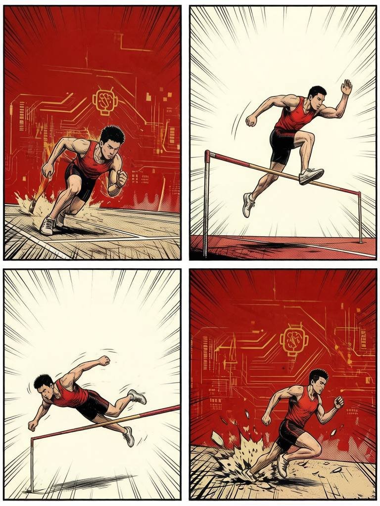 Let’s burn tweet media