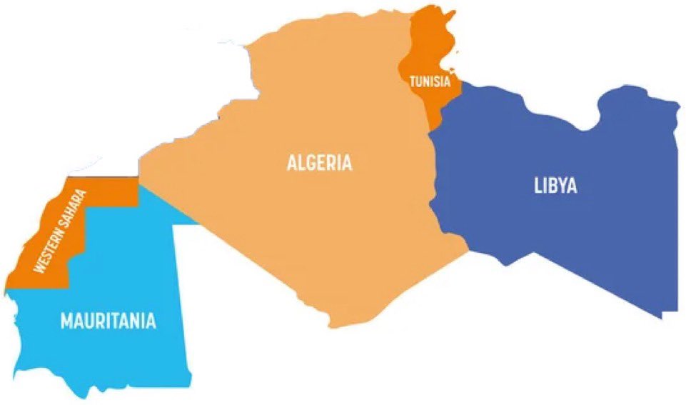 Mahiedinne 🇩🇿🇸🇳 tweet media