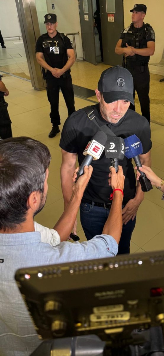 Tomas Robbio tweet media