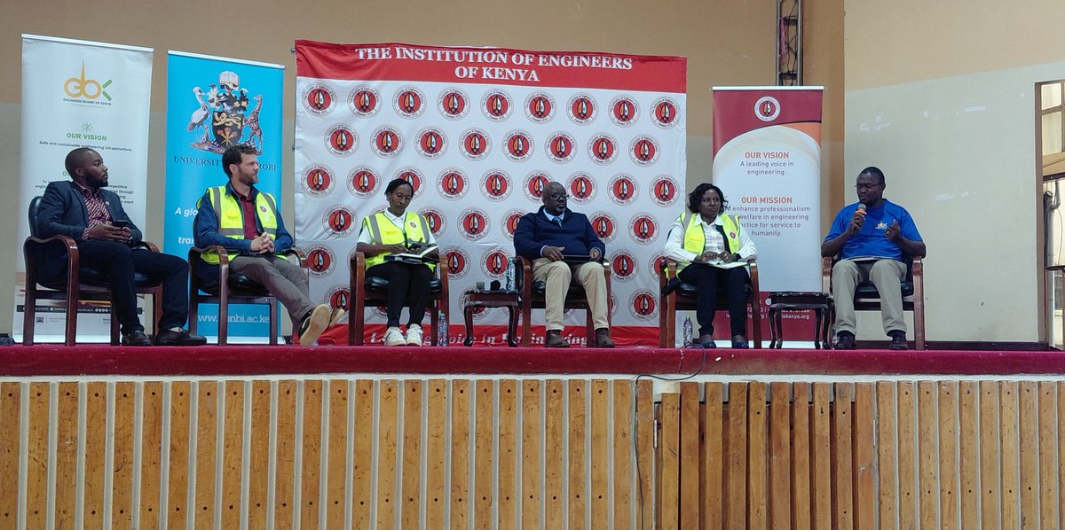 Faculty of Engineering tweet media