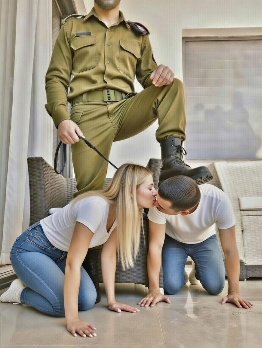 Israeli Master tweet media