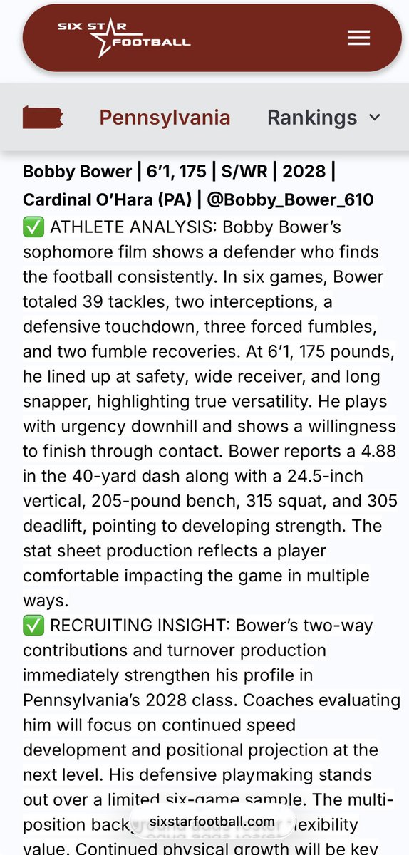 Robert Bower tweet media