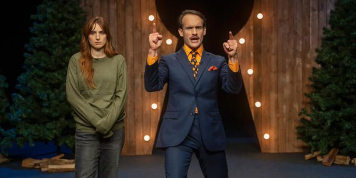 Mediasinfos's tweet image. Dès le samedi 14 mars prochain à 23H10, @canalplus lancera pour ses abonnés la série inédite #LostMedia avec #AlisonWheeler #LéoChalié #JohannCuny et #LucasPastor. Notre article est ici: mediasinfosblog.com/2026/03/04/des…