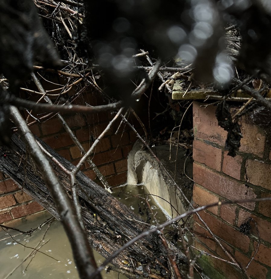 Environment Agency Midlands tweet media