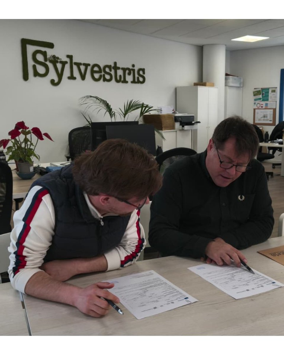 Fundación Capacis tweet media