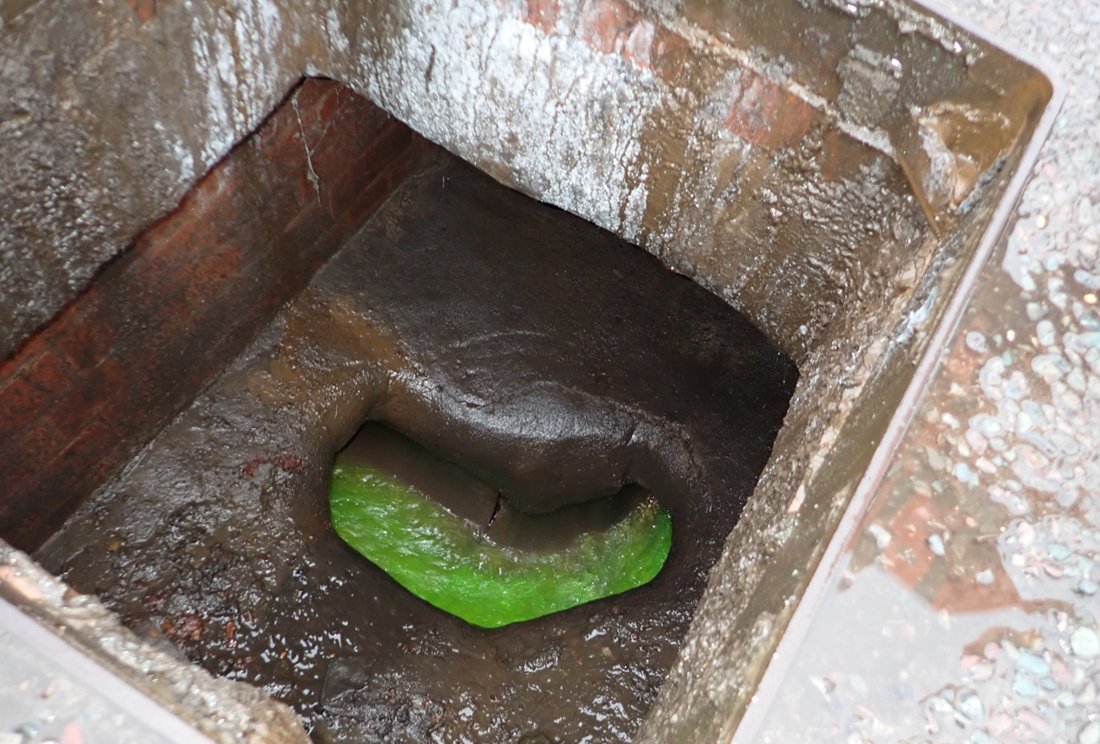 Environment Agency Midlands tweet media