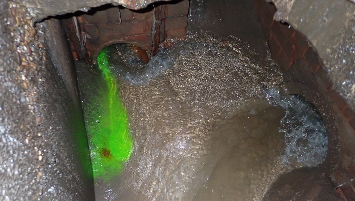 Environment Agency Midlands tweet media