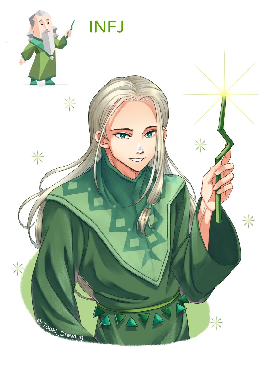 Tooki_Drawing tweet media