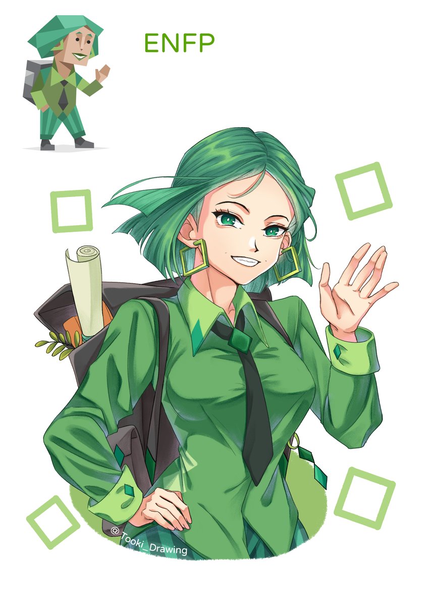 Tooki_Drawing tweet media