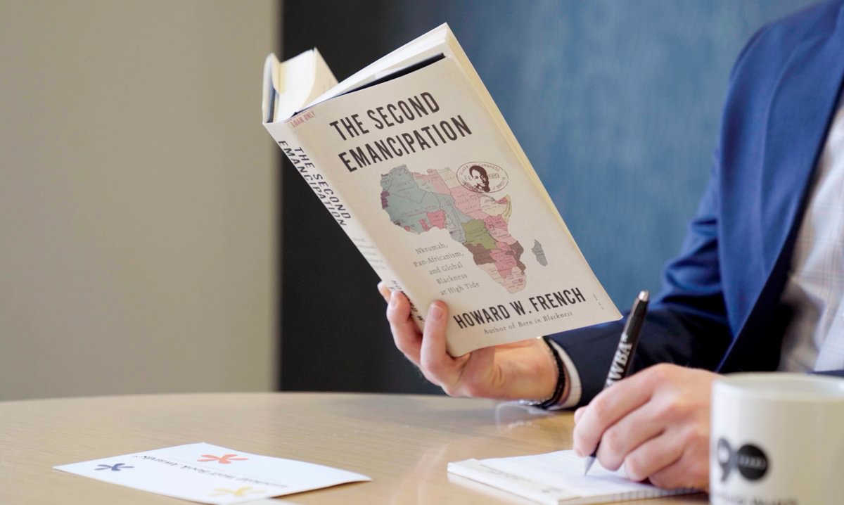 Anisfield-Wolf Book Awards tweet media