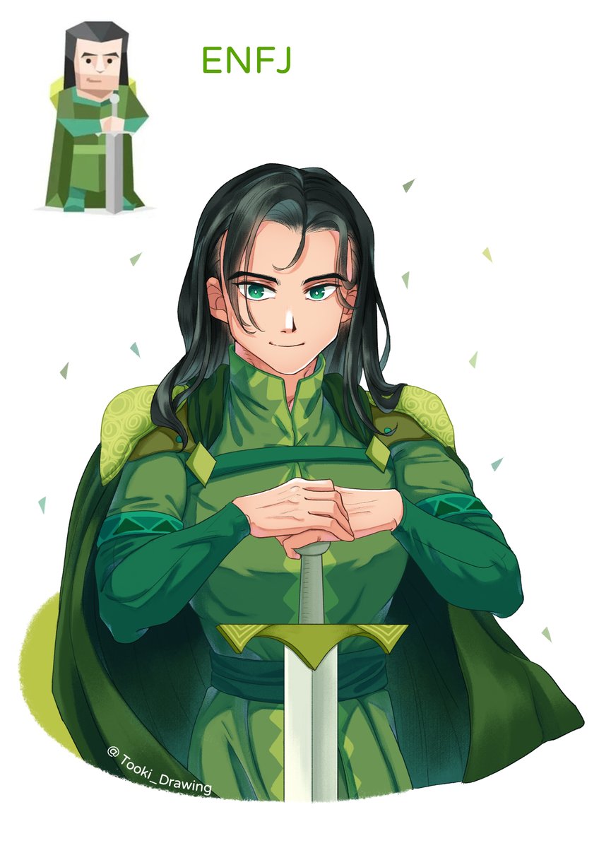 Tooki_Drawing tweet media