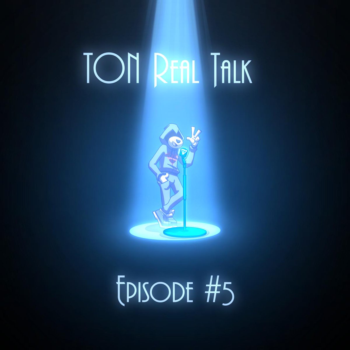 TON CIS Hub tweet media